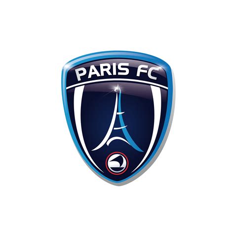 paris fc logo png